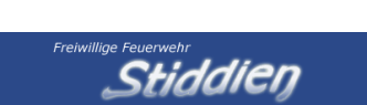 Feuerwehr Braunschweig | Ortsfeuerwehr Stiddien